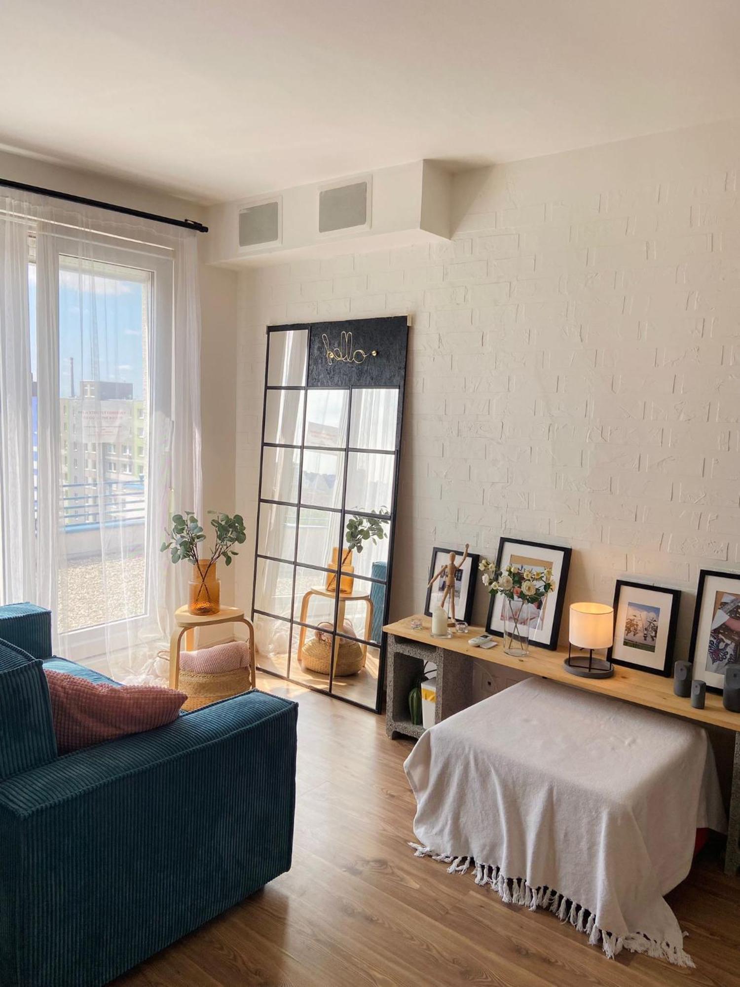 Cozy Studio On The Roof, Next To Incheba Expo Bratislava Luaran gambar